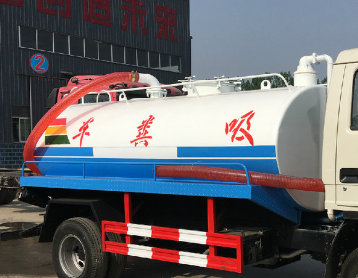 北京清抽化粪池多少钱