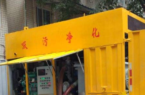 北京清抽化粪池找哪家