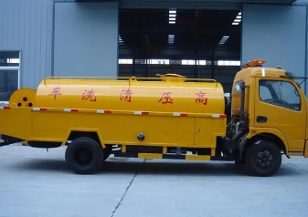 北京清抽化粪池