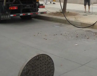北京通下水道知识介绍