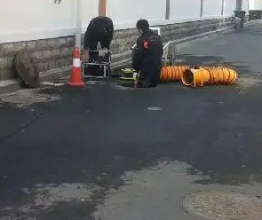 北京清抽化粪池哪家好